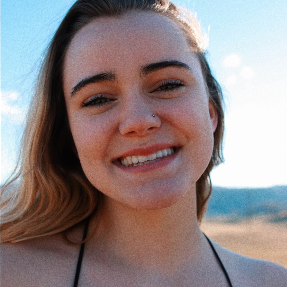 Meet your Posher, Skye
